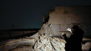 Attacco su Kiev, sale a tre il numero dei morti
