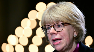 Sarah Mullally, première femme nommée cheffe de l'Eglise anglicane d'Angleterre