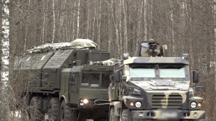 Gb, Germania e Francia condannano lancio missile russo Oreshnik in Ucraina