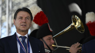 Conte, Italia pu&ograve; svolgere ruolo pace a Gaza con nostri militari