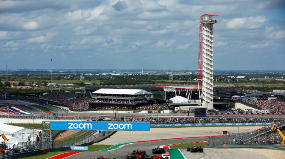 Avec le Grand Prix de Las Vegas en 2023, la F1 poursuit son r&ecirc;ve am&eacute;ricain