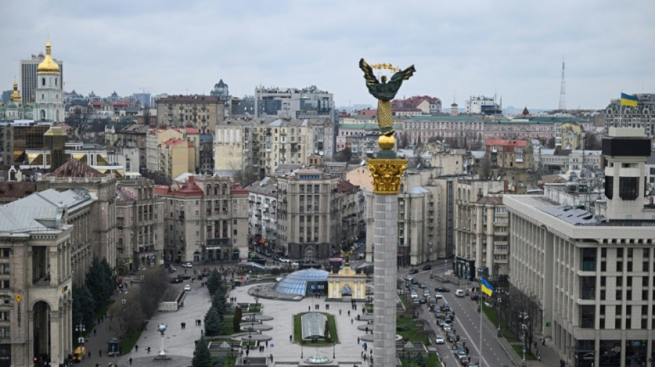 Europe demands more work on US deal for Russia-Ukraine war