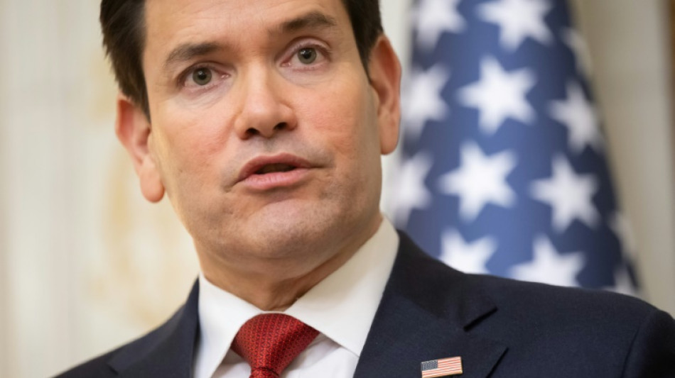 Secretario de Estado Rubio viaja a Canad&aacute; entre guerra comercial de Trump