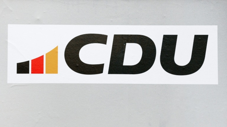 Vor CDU-Klausurtagung: Frei dringt auf klaren Kurs und "konsequente" Umsetzung von Reformen