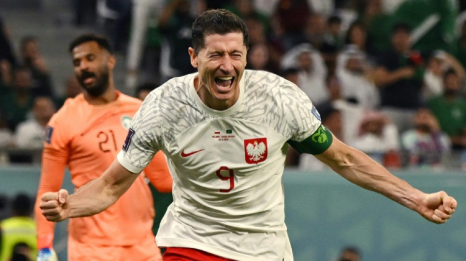 Mondial: les Bleus premiers qualifi&eacute;s pour les huiti&egrave;mes, Messi dos au mur