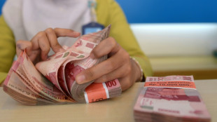 Asian stocks rise on trade optimism, but US policy uncertainty lingers