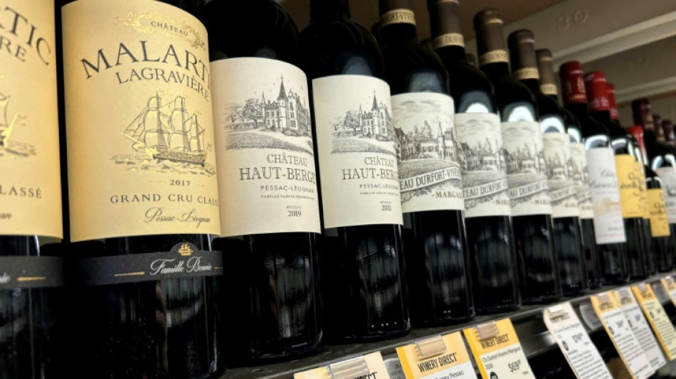 'Frightening': US restaurants, producers face tariff whiplash