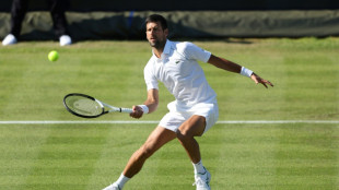 Tennis: Djokovic inflexible sur la vaccination covid, quitte &agrave; manquer l'US Open