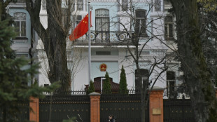 Nach Vorwürfen aus Kiew: China bestreitet Beteiligung eigener Soldaten an Kämpfen in Ukraine