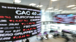 La Bourse de Paris poursuit son avanc&eacute;e apr&egrave;s un record