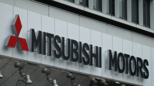 Mitsubishi condamn&eacute; &agrave; payer 1 milliard de dollars suite &agrave; un accident de la route aux Etats-Unis