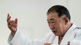 Morre Chiaki Ishii, primeiro medalhista ol&iacute;mpico do Brasil no jud&ocirc;
