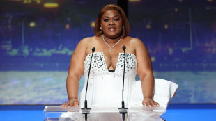 Filming Italy Venice Awards, ambasciatrice Da'Vine Joy Randolph