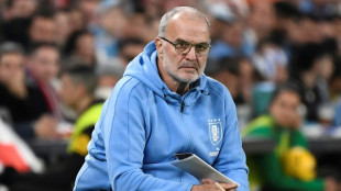 México e Uruguai se enfrentam pensando na Copa América