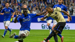 Barca duo Raphinha, Joan Garcia injured, out for PSG clash