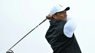 Golf: Woods engag&eacute; au Hero World Challenge d&eacute;but d&eacute;cembre 