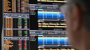 Borsa: l'Europa conferma il rosso con balzo rendimenti bond, Milano -1%