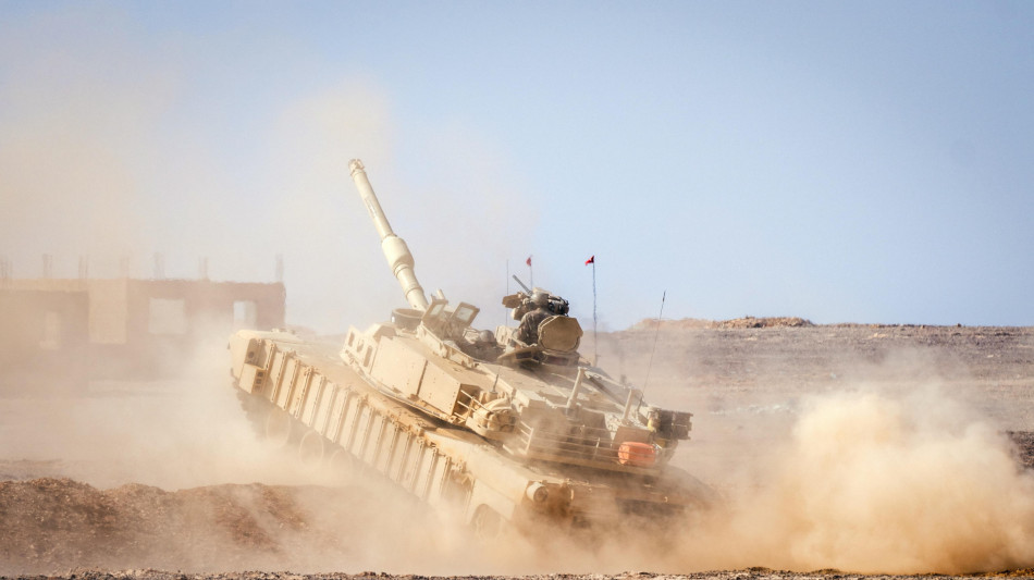 Ue, 'Schengen militare' e innovazione nel settore difesa