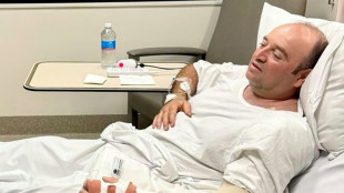 En Syrie, un village c&eacute;l&egrave;bre le "h&eacute;ros" qui a sauv&eacute; des vies en Australie