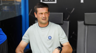 Calcio: Inter batte 7-2 l'Under23 in prima amichevole