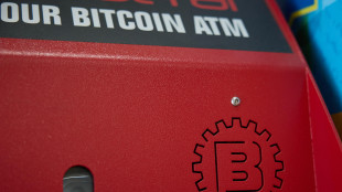Giorgetti, 'da cryptoasset minaccia, attraggono criminalit&agrave;'