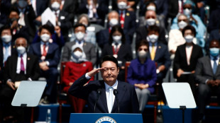 Justi&ccedil;a sul-coreana analisa pedido para prolongar pris&atilde;o de Yoon