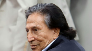 El expresidente Toledo pide el indulto humanitario al gobierno de Per&uacute; por motivos de salud