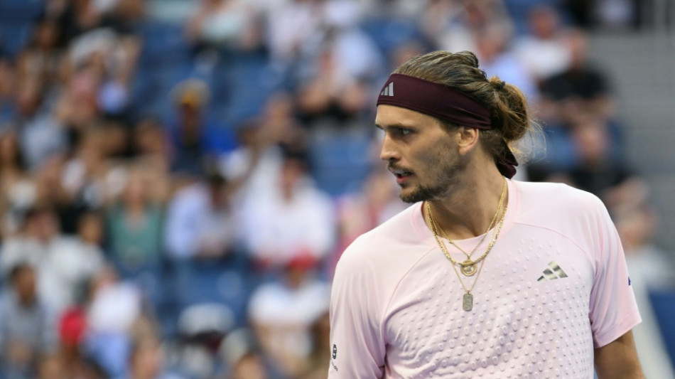 Starker Auftakt in Peking: Zverev &uuml;berrascht sich selbst