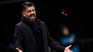 Gennaro Gattuso, um espírito combativo para ressuscitar a 'Azzurra'