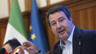 Salvini, sul terzo mandato devono scegliere i cittadini
