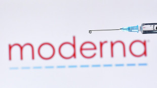 Dans un revirement, les Etats-Unis acceptent d'examiner le nouveau vaccin de Moderna