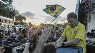 El juicio contra Bolsonaro por golpismo entra en su etapa central en Brasil