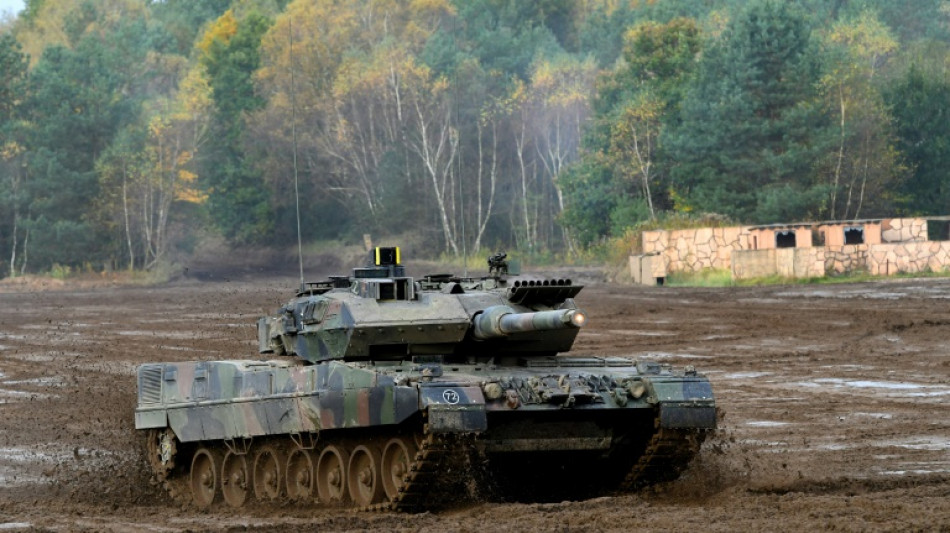 Ifo-Institut: J&auml;hrlich 25 Milliarden Euro zus&auml;tzlich f&uuml;r Bundeswehr n&ouml;tig