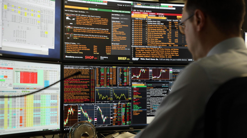 Lo spread tra Btp e Bund a 85 punti, su nuovi massimi di giornata