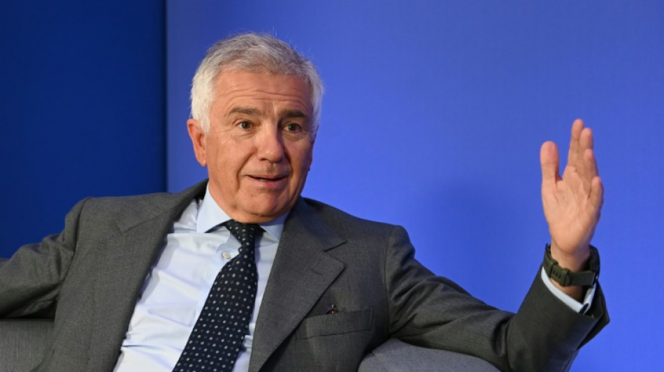 Samaranch Junior &agrave; la conqu&ecirc;te du CIO, sur les traces de son p&egrave;re