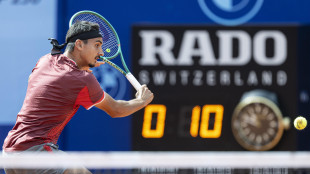 Sonego ko a Montreal, sconfitto in due set da Griekspoor