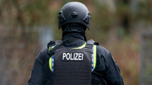 Mann nach Sch&uuml;ssen in Bielefelder Berufskolleg festgenommen