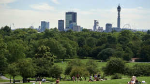 £1.5 mn reward offered after 'brazen' London gem raid