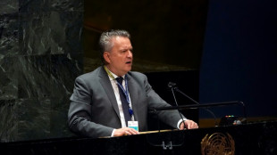 UN to again 'demand' Russia 'immediately' end war in Ukraine