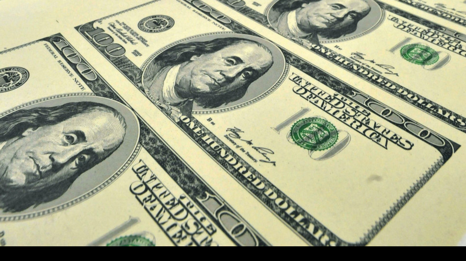 Inflazione Usa agosto accelera a 2,9%, in line con le attese