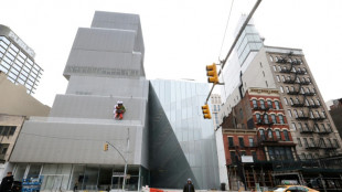 Reabre el New Museum de Nueva York, dedicado al arte contempor&aacute;neo