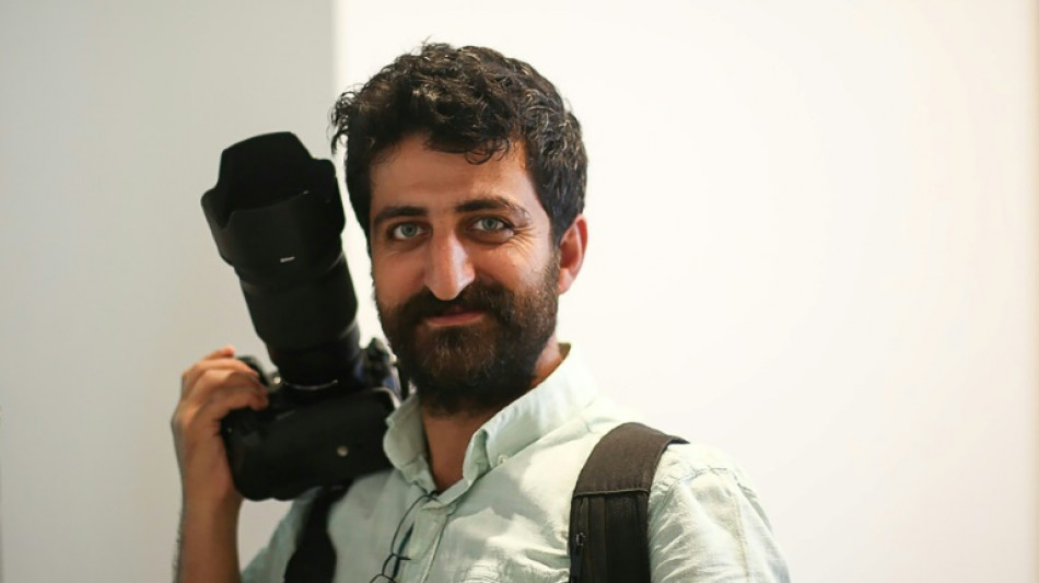 AFP-Fotograf nach Festnahme wegen Berichten über Türkei-Proteste freigelassen