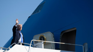 Trump &eacute;voque des "n&eacute;gociations" avec l'Iran, T&eacute;h&eacute;ran nie