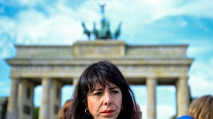 Wegen Aussagen zu Israel: Berliner Linke geht auf Abstand zu Abgeordneter Emde