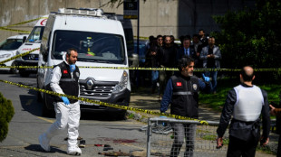 Fast 200 Festnahmen nach Schusswechsel vor israelischem Konsulat in Istanbul