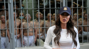 US-Heimatschutzministerin Noem warnt Migranten vor Einreise in die USA