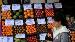 Argentina fecha acordo com FMI para repasse de US$ 900 milh&otilde;es