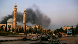 Un groupe jadis li&eacute; &agrave; al-Qa&iuml;da &agrave; la t&ecirc;te de la r&eacute;bellion du nord syrien