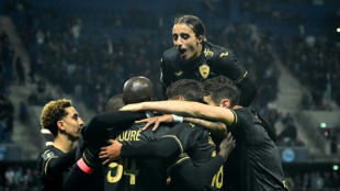 Le Havre vence Montpellier (1-0) em duelo de lanternas da Ligue 1