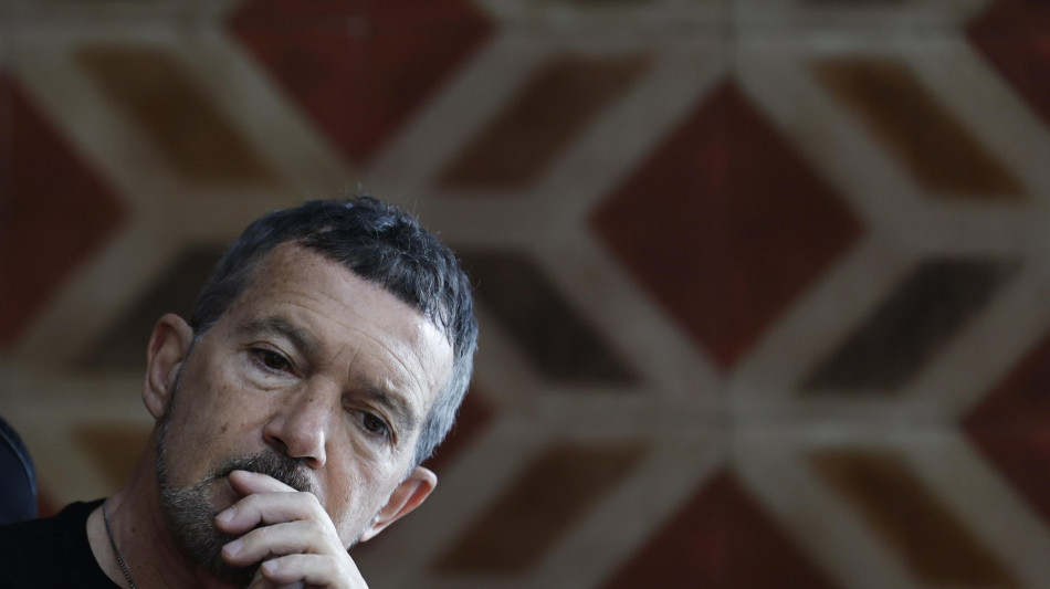 Tff, a Antonio Banderas la dodicesima stella